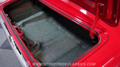 1967 Chevrolet Camaro SS Tribute