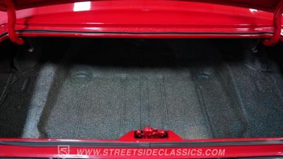 1967 Chevrolet Camaro SS Tribute