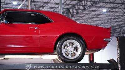 1967 Chevrolet Camaro SS Tribute