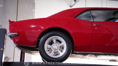 1967 Chevrolet Camaro SS Tribute