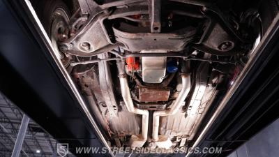 1967 Chevrolet Camaro SS Tribute