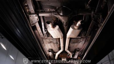 1967 Chevrolet Camaro SS Tribute