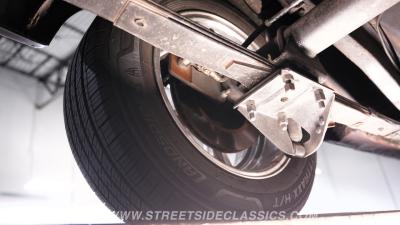 1967 Chevrolet Camaro SS Tribute