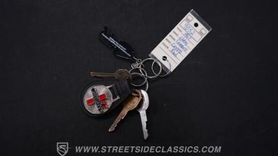 1967 Chevrolet Camaro SS Tribute