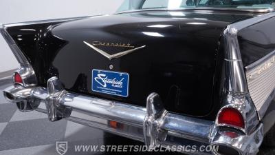1957 Chevrolet Bel Air