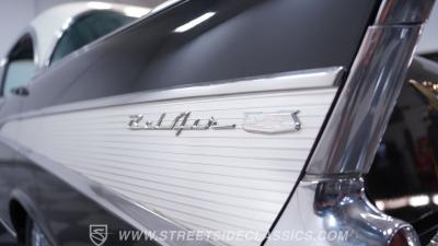 1957 Chevrolet Bel Air