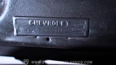 1957 Chevrolet Bel Air