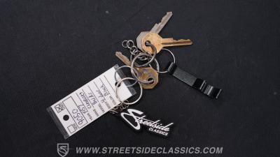 1957 Chevrolet Bel Air