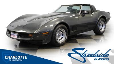 1981 Chevrolet Corvette
