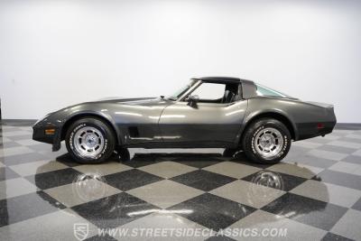 1981 Chevrolet Corvette