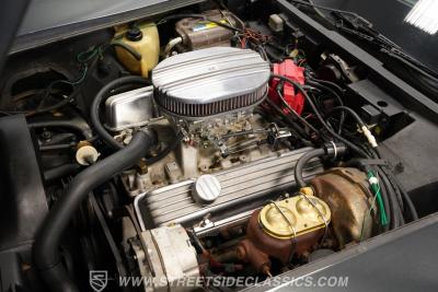 1981 Chevrolet Corvette