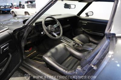 1981 Chevrolet Corvette