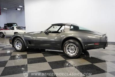 1981 Chevrolet Corvette