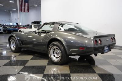 1981 Chevrolet Corvette