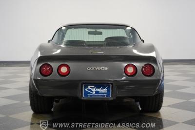 1981 Chevrolet Corvette