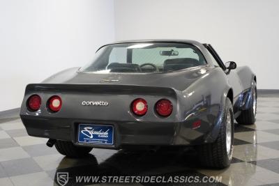 1981 Chevrolet Corvette
