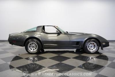 1981 Chevrolet Corvette