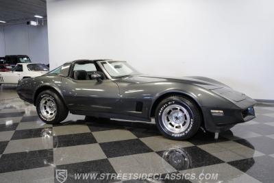 1981 Chevrolet Corvette