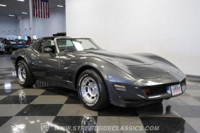 1981 Chevrolet Corvette