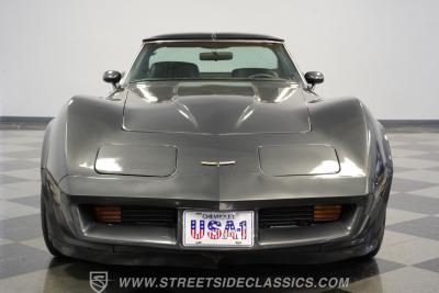1981 Chevrolet Corvette