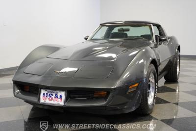 1981 Chevrolet Corvette