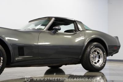 1981 Chevrolet Corvette