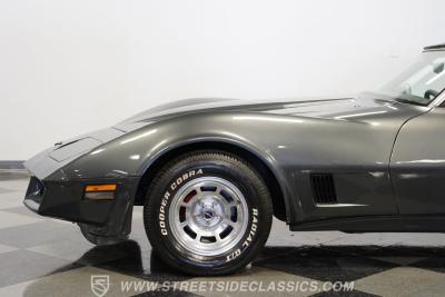 1981 Chevrolet Corvette
