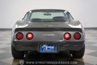 1981 Chevrolet Corvette