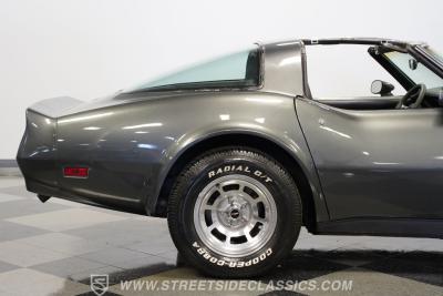 1981 Chevrolet Corvette
