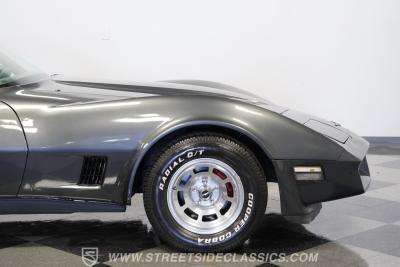 1981 Chevrolet Corvette