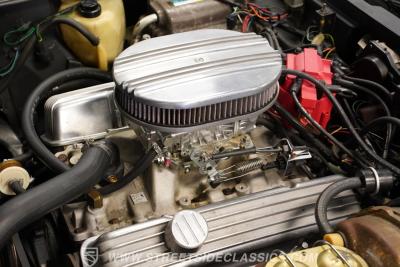 1981 Chevrolet Corvette