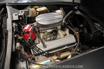 1981 Chevrolet Corvette