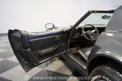 1981 Chevrolet Corvette