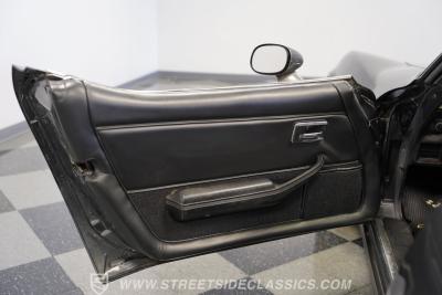 1981 Chevrolet Corvette