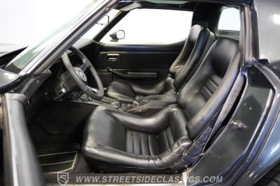 1981 Chevrolet Corvette