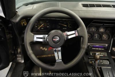 1981 Chevrolet Corvette