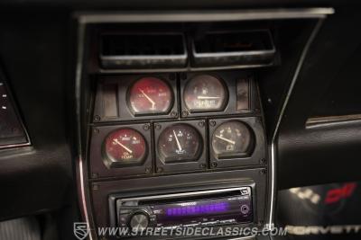 1981 Chevrolet Corvette