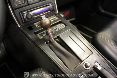 1981 Chevrolet Corvette