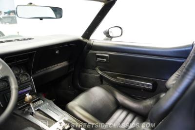 1981 Chevrolet Corvette