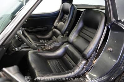 1981 Chevrolet Corvette