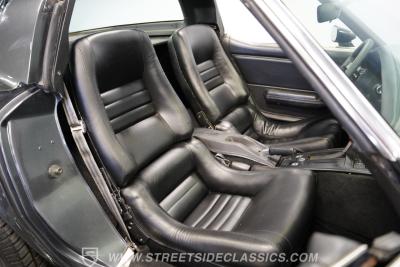 1981 Chevrolet Corvette