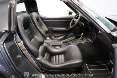 1981 Chevrolet Corvette