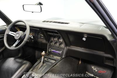 1981 Chevrolet Corvette