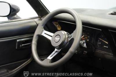 1981 Chevrolet Corvette