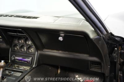 1981 Chevrolet Corvette