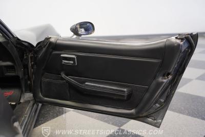 1981 Chevrolet Corvette