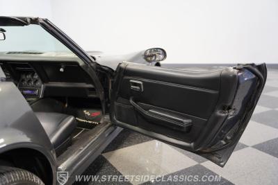 1981 Chevrolet Corvette