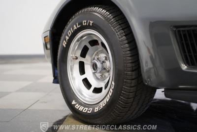 1981 Chevrolet Corvette