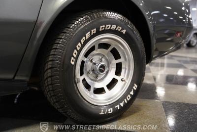 1981 Chevrolet Corvette