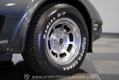 1981 Chevrolet Corvette